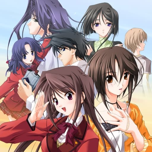 秋之回忆5：中断的胶片-v1.0.1-60帧-
