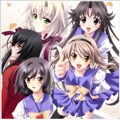 秋之回忆6：三角波动-v1.0.1-60帧-
