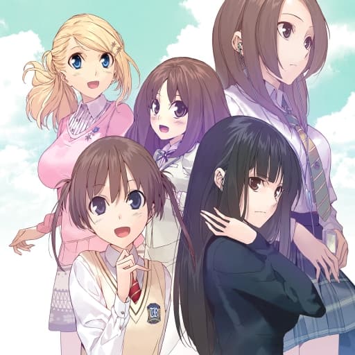 秋之回忆7：钩指起誓的记忆-v1.0.1-60帧-