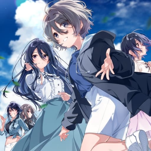 秋之回忆9：星穹之下-v1.0.1-60帧-