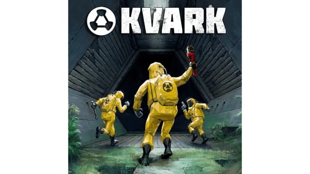 科瓦克 Kvark-v0-中文30帧-梧槎子渊阁