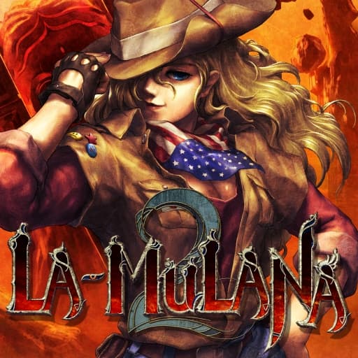 穆拉纳秘宝2La-Mulana2-v1.0.5-中文-60帧-
