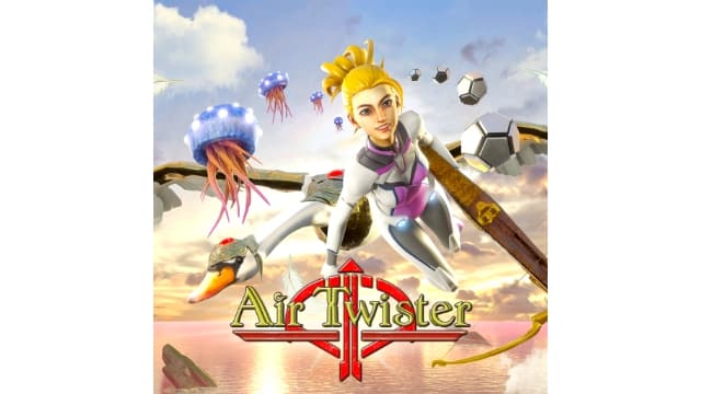 空中龙卷风Air Twister-v1.0.0-中文30帧-梧槎子渊阁