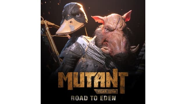 突变元年:伊甸园之路 豪华版-v4.0.23280-中文60帧-