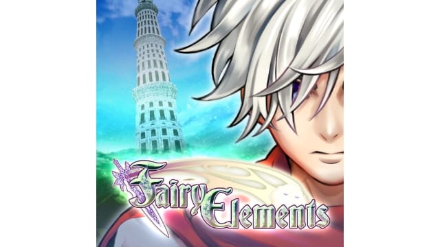 童话元素FairyElements-v1.0.0-3dlc-英文60帧-