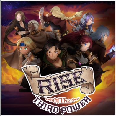 第三方势力的崛起Rise of the Third Power-v1.0.4-中文60帧-梧槎子渊阁