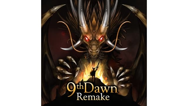 第九黎明 重制版 9th Dawn Remake-v1.170-中文60帧-