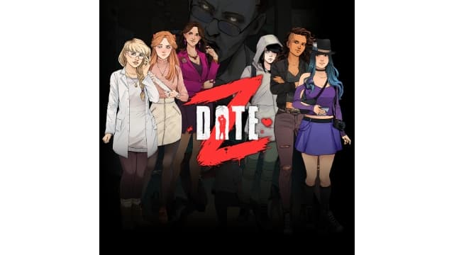 第五人Date Z-v1.0.4-中文60帧-