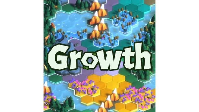 繁荣之初Growth-v1.0.0-中文60帧-