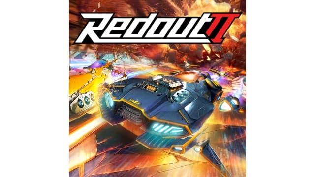 红视2Redout 2-v1.0.7-3dlc-中文60帧-