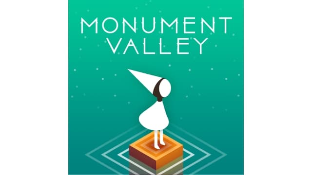 纪念碑谷1-v1.0.643-中文60帧-