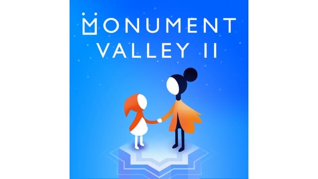 纪念碑谷2-v1.0.385-中文60帧-