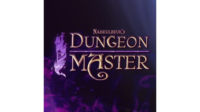 纳赫鲁博王国 地下城大师-v1.0.1-中文60帧-