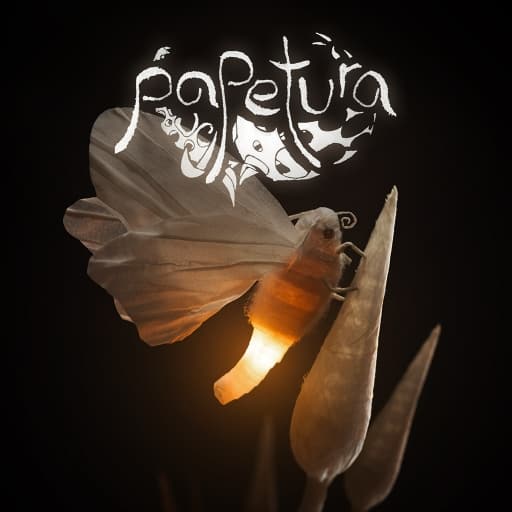 纸艺历险Papetura-v1.0.3-中文60帧-
