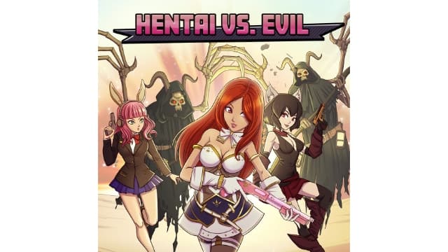绅士VS邪恶-v1.0.0-中文30帧-