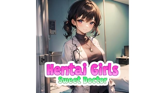 绅士女孩 甜蜜医生-v1.0-中文60帧-