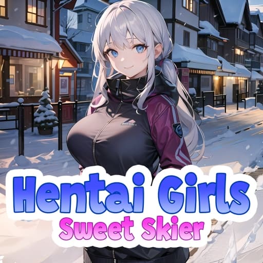 绅士女孩：甜蜜的滑雪者-v1.0.0-中文-60帧-