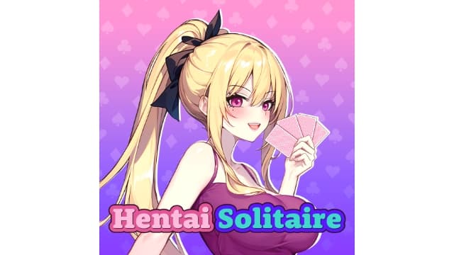 绅士接龙Hentai Solitaire-v1.0.0-3dlc-中文60帧-