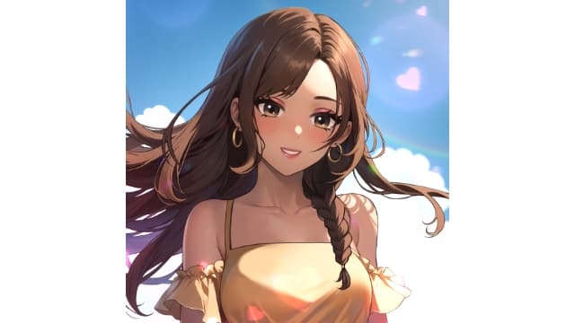 绅士约会故事 巴西-v1.0.1-中文60帧-