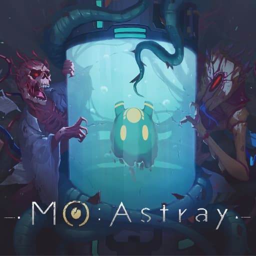细胞迷途MOAstray-v1.3.2-中文-60帧-需Yuzu运行-