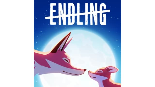 终结之环 灭绝永恒Endling-v1.3.0-中文30帧-