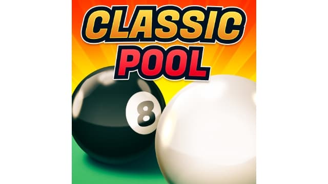 经典台球Classic Pool-v1.2-中文60帧-梧槎子渊阁