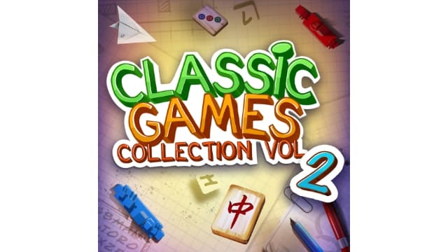经典游戏合集Vol.2-v1.1.0-1dlc-中文60帧-