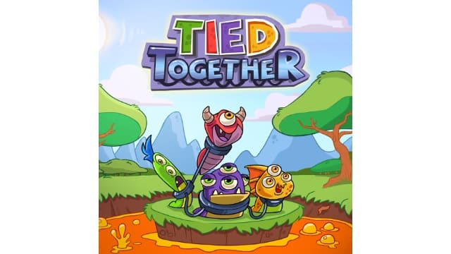 绑在一起Tied Together-v1.0.2-中文60帧-梧槎子渊阁