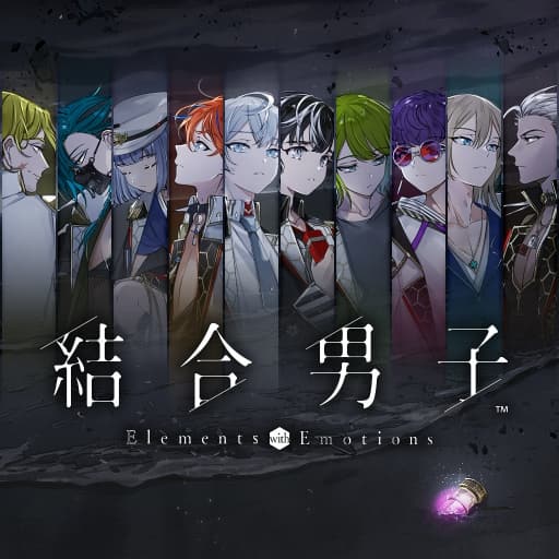 结合男子-v1.0.3-6dlc-30帧-日文-
