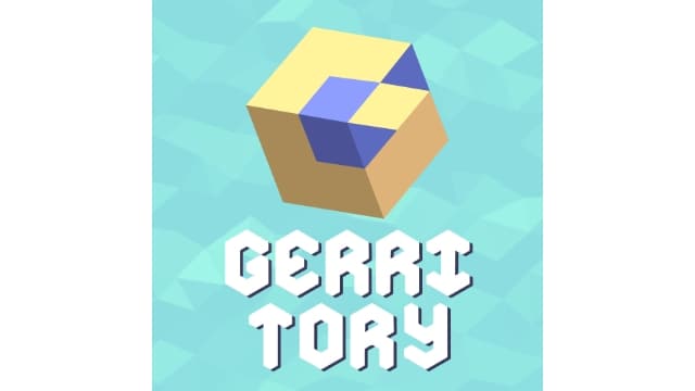 给地偷地Gerritory-v1.0.2-中文60帧-