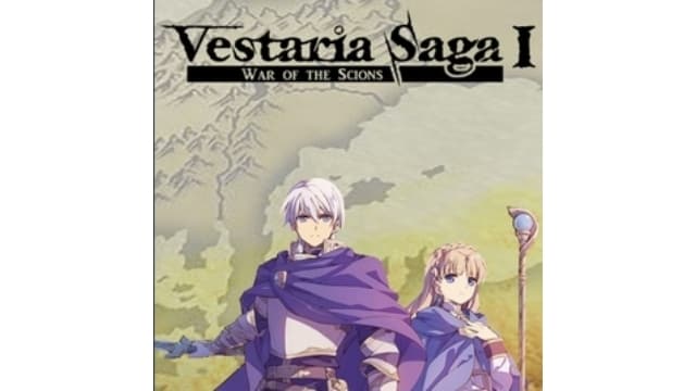 维斯塔利亚传说：亡国骑士与星辰巫女-汉化中文-
