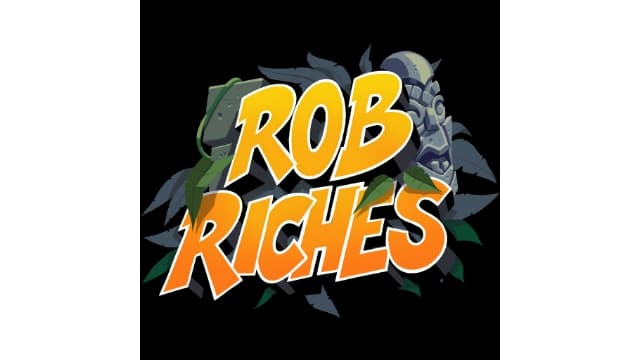 罗伯里奇斯Rob Riches-v1.0.1-中文60帧-