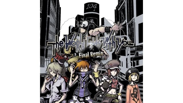 美妙世界：最终混音-v1.0.0-中文60帧-