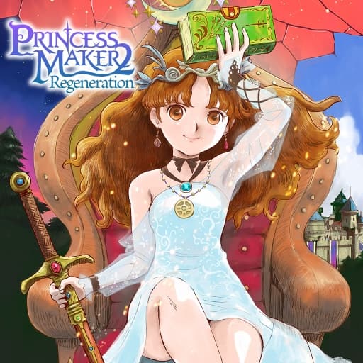 美少女梦工厂2:韶华再续v1.0.1-