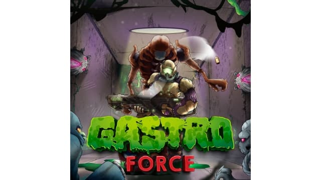 胃之武装Gastro Force-v1.0.0-中文60帧-
