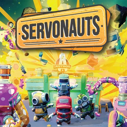 胡闹加油站 Servonauts-v1.0.2-中文30帧-梧槎子渊阁