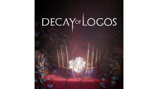 腐朽的徽章 Decay of Logos-30帧-附汉化补丁-