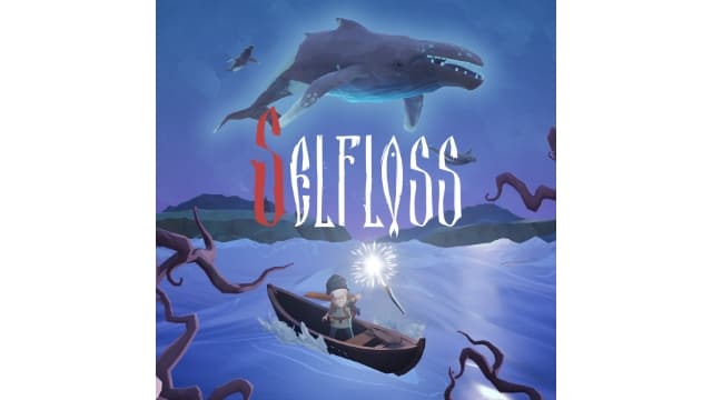自我迷失Selfloss-v1.0.5-中文30帧-