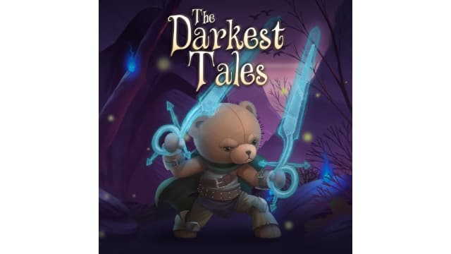至暗童话The Darkest Tales-v1.1-中文60帧-