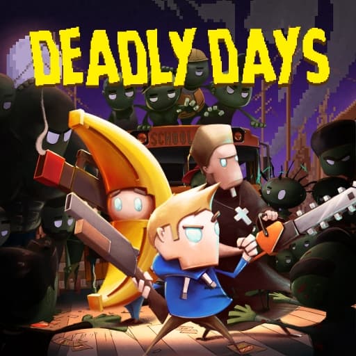 致命时日 Deadly Days-v1.6.0f6-30帧-Yuzu可运行-梧槎子渊阁