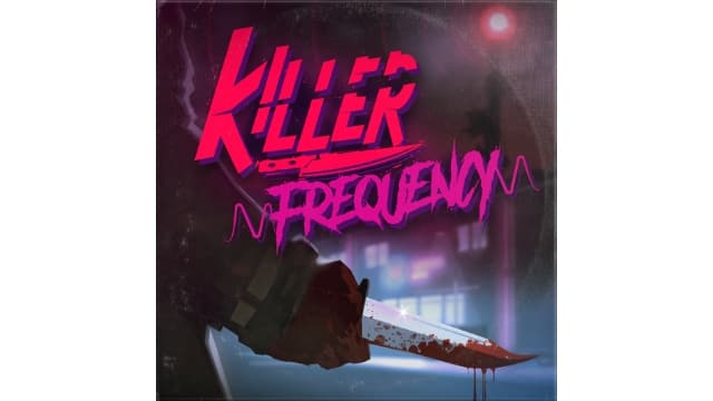 致命频率Killer Frequency-v1.0.3-中文30帧-