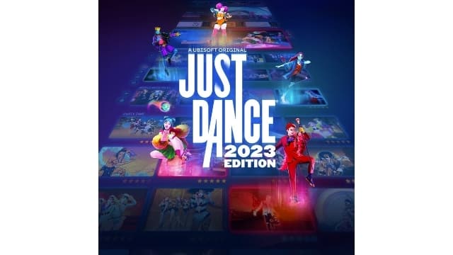 舞力全开 精选集JUST DANCE STAR-v230214-中文60帧-
