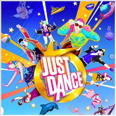 舞力全开2025 Just Dance 2025中文-梧槎子渊阁