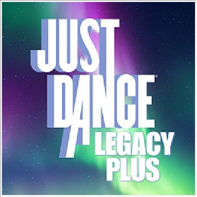 舞力全开：800首歌曲大合集JUST DANCE LEGACY中文-梧槎子渊阁