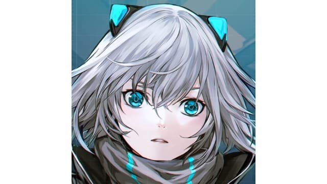 艾希ICEY-v1.0.5-中文60帧-