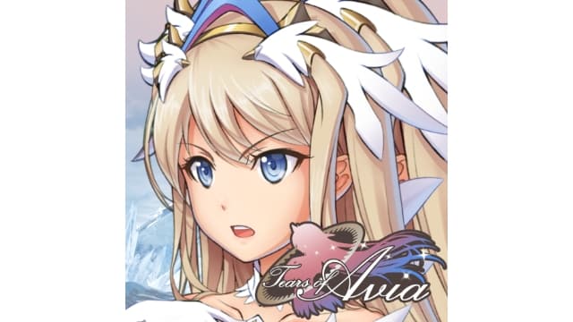 艾维雅之泪Tears of Avia-v1.0.8-中文60帧-