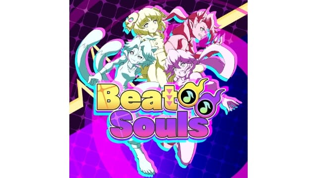 节奏灵魂Beat Souls-v1.0.0-中文60帧-