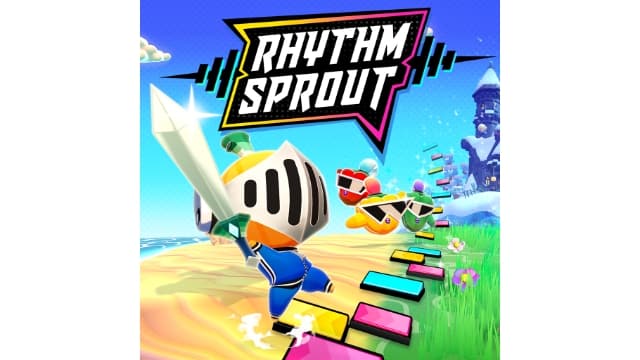 节奏萌芽Rhythm Sprout-vv1.0.1-中文60帧-