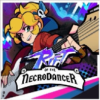 节奏裂隙 Rift of the NecroDancer-v1.2.1-4dlc-60帧-