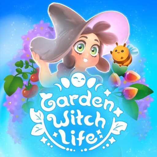 花园女巫的生活-v1.0.5-中文-30帧-